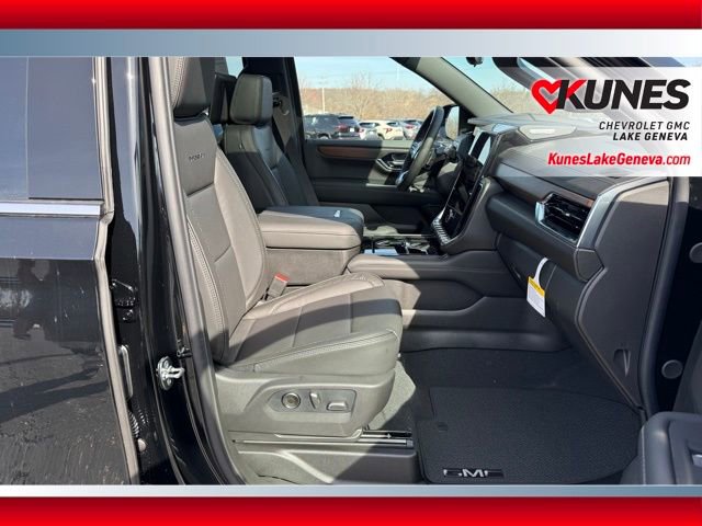 New 2026 GMC Yukon Denali w/ Denali Reserve Package image 21