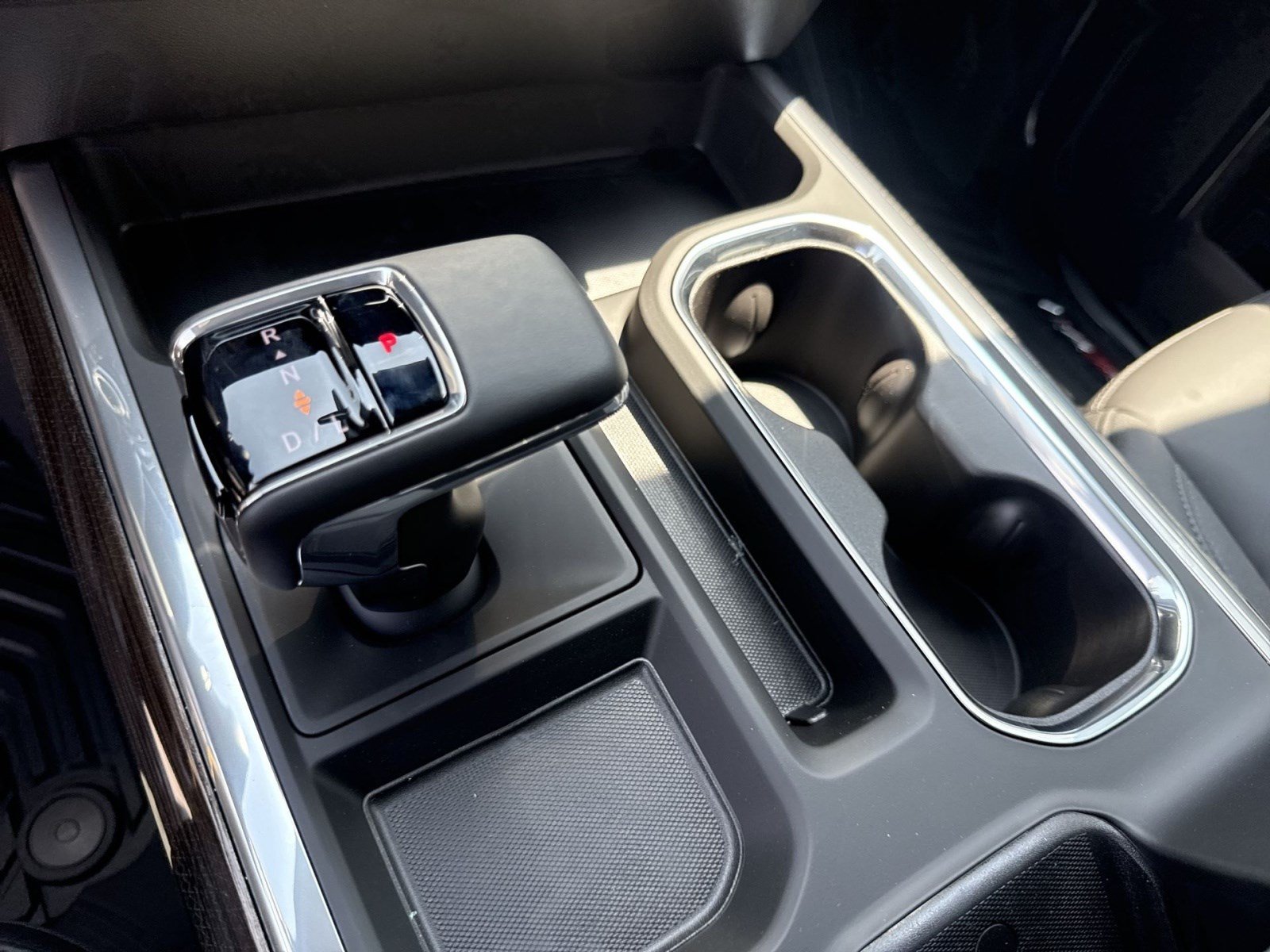 New 2026 Chevrolet Silverado 1500 RST w/ RST All Star Premium Package AWD/4WD image 18