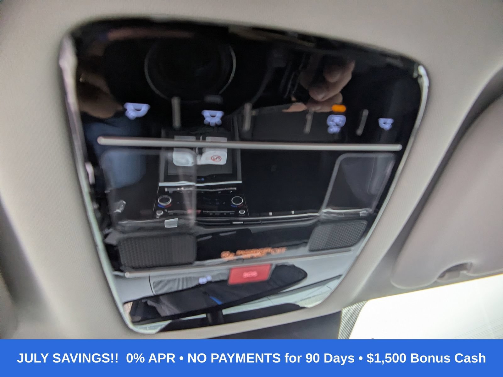 New 2026 Hyundai Santa Fe SEL AWD/4WD image 23