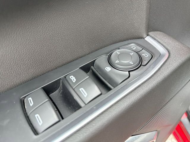 Used 2023 Chevrolet Silverado 1500 RST AWD/4WD image 13