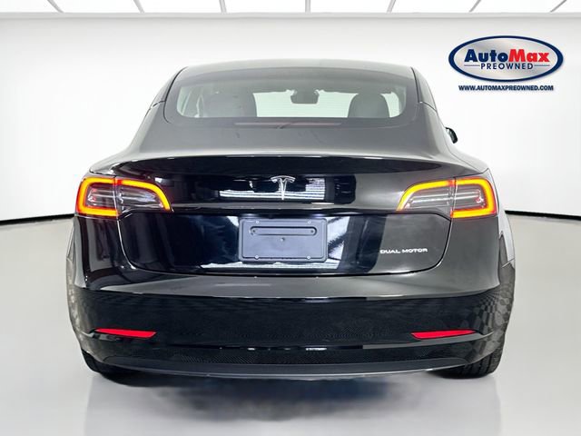 Used 2023 Tesla Model 3 Long Range image 8