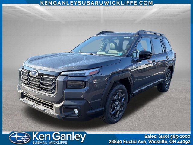 New 2026 Subaru Outback Premium AWD/4WD 360° Tour