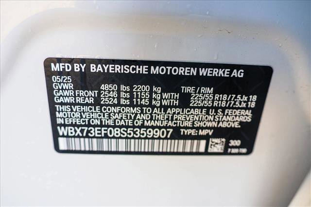 Used 2025 BMW X1 xDrive28i image 29