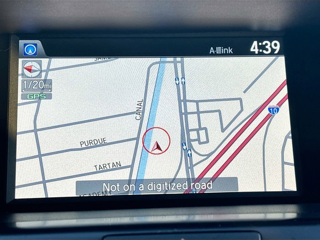 Used 2014 Acura MDX FWD w/ Technology Package image 13