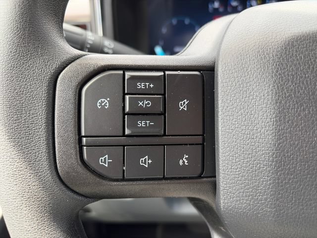 New 2026 Ford F350 XLT w/ XLT Premium Package AWD/4WD image 14