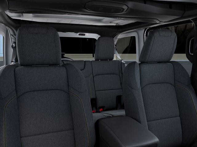New 2026 Jeep Wrangler Unlimited Sport AWD/4WD image 26