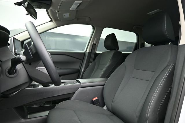 Certified 2025 Nissan Rogue S FWD image 10