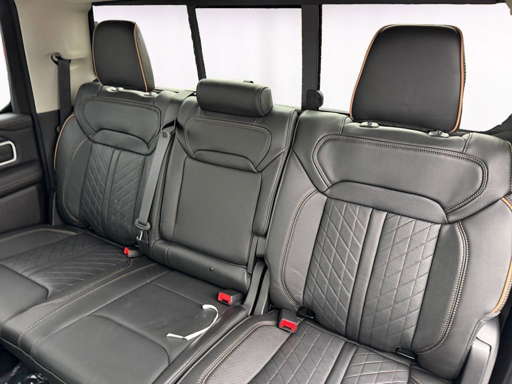 New 2026 RAM 1500 Tungsten image 13
