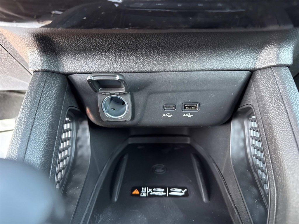 New 2026 Chevrolet TrailBlazer RS w/ Convenience Package image 20