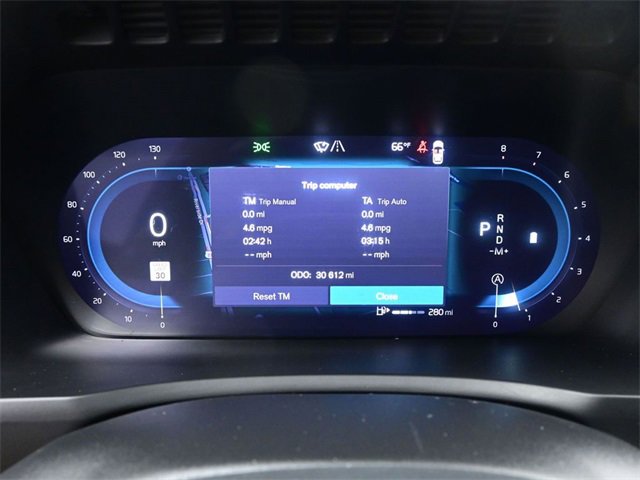 Used 2023 Volvo XC90 B6 Plus w/ Protection Package image 10