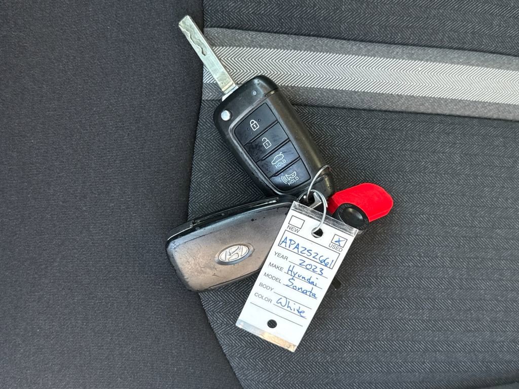 Used 2023 Hyundai Sonata SE image 29