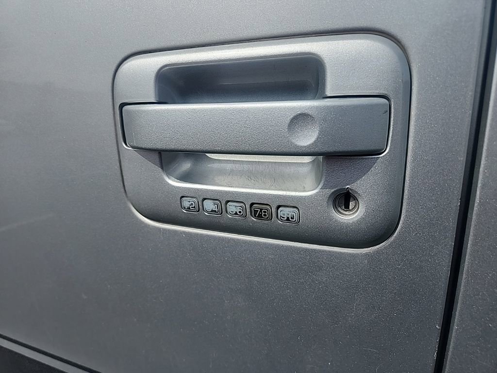 Used 2013 Ford F150 FX4 w/ Luxury Equipment Group image 5