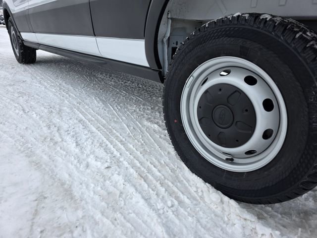 New 2026 Ford Transit 250 148 Medium Roof image 34