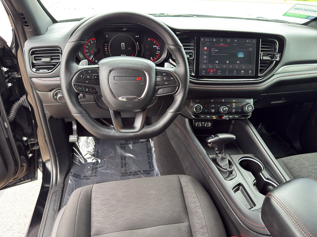 Used 2026 Dodge Durango GT AWD/4WD image 13