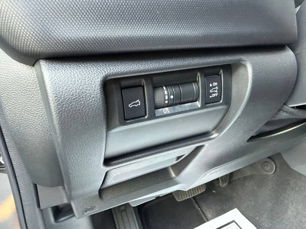Used 2025 Subaru Forester Touring AWD/4WD image 24