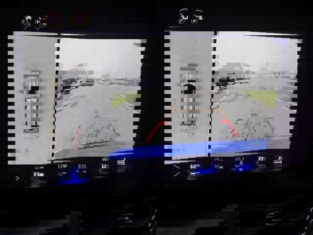 Used 2025 Chevrolet Equinox RS w/ Safety and Technology Package image 22