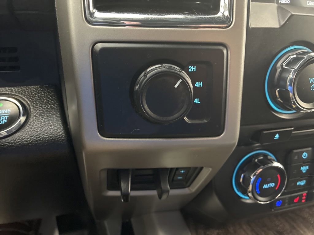 Used 2018 Ford F350 Lariat w/ Lariat Ultimate Package AWD/4WD image 52
