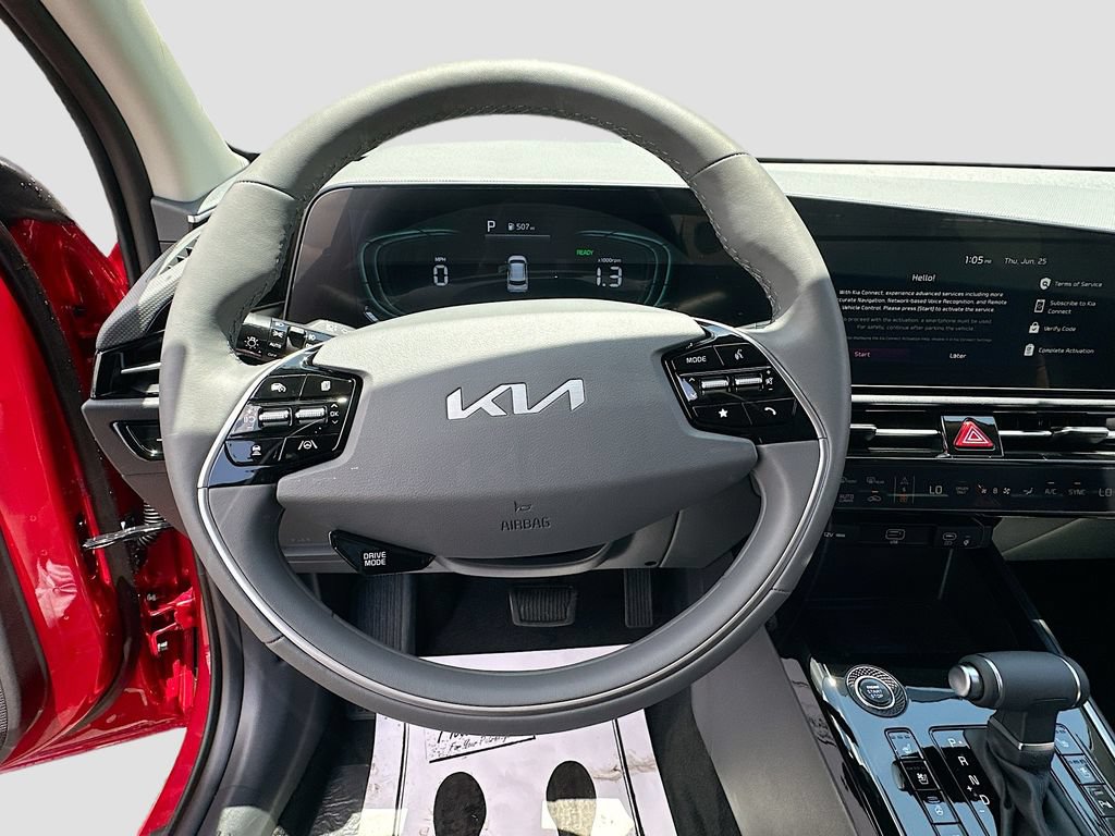 New 2026 Kia Niro FWD image 11