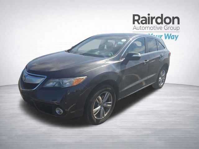 Used 2013 Acura RDX FWD w/ Technology Package image 1