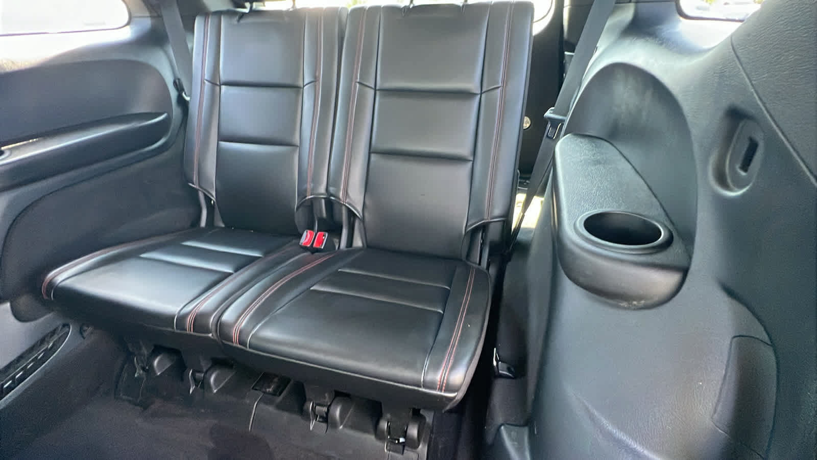 Used 2018 Dodge Durango GT w/ Premium Group AWD/4WD image 32