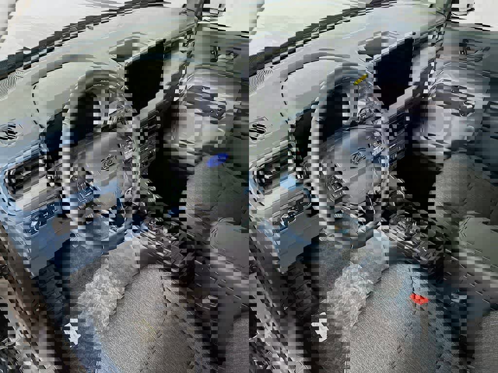 New 2025 Ford Maverick XLT w/ XLT Luxury Package image 2