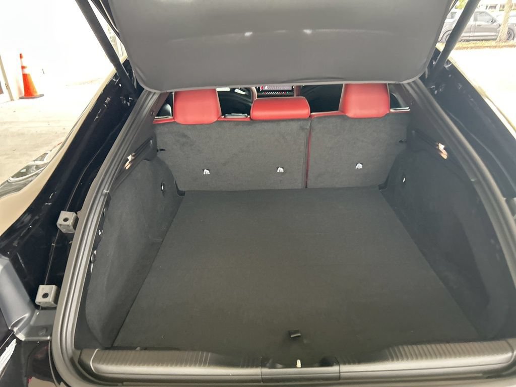New 2026 Dodge Charger Scat Pack AWD/4WD image 33