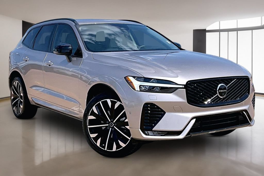 Used 2026 Volvo XC60 B5 Ultra w/ Protection Package Premier AWD/4WD image 11
