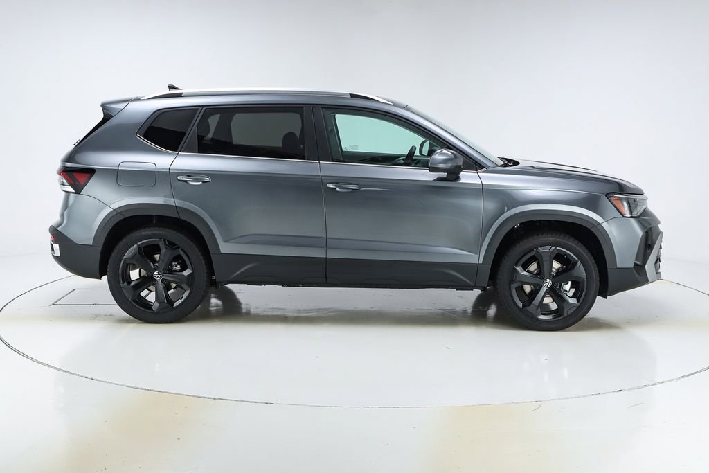 New 2025 Volkswagen Taos SEL image 49