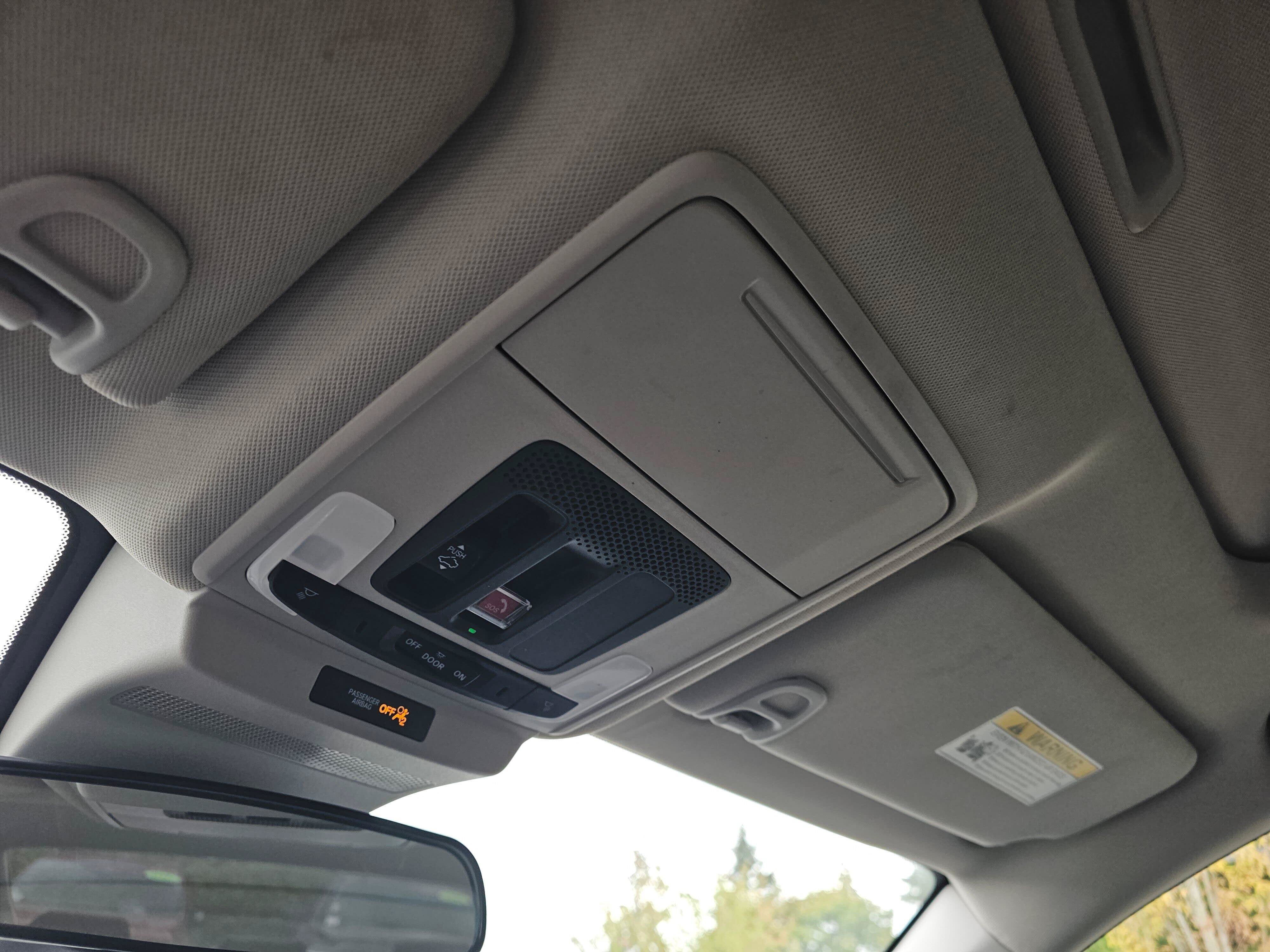 Used 2023 Honda Accord EX image 31