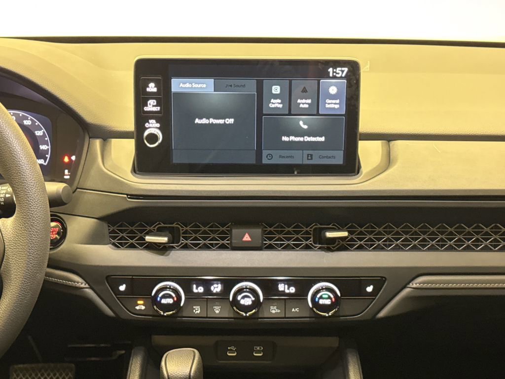 New 2026 Honda Accord SE image 14