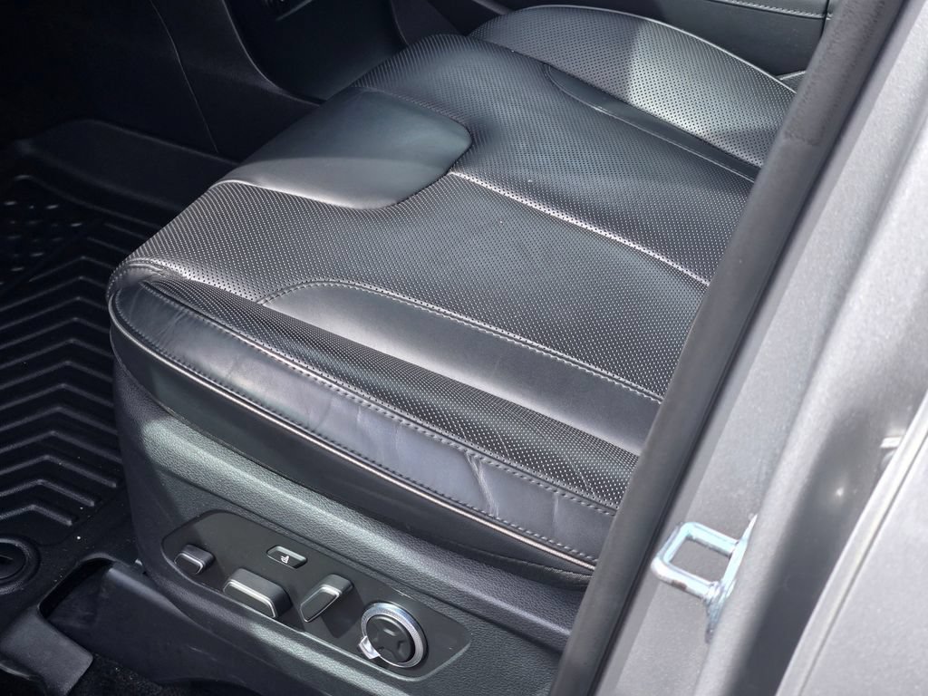 Used 2023 Hyundai Palisade Calligraphy AWD/4WD image 38