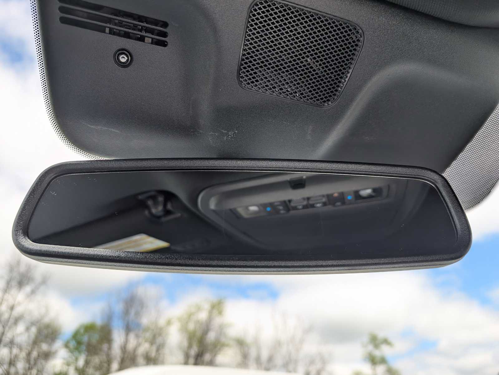 New 2025 Ford Expedition Tremor AWD/4WD image 27