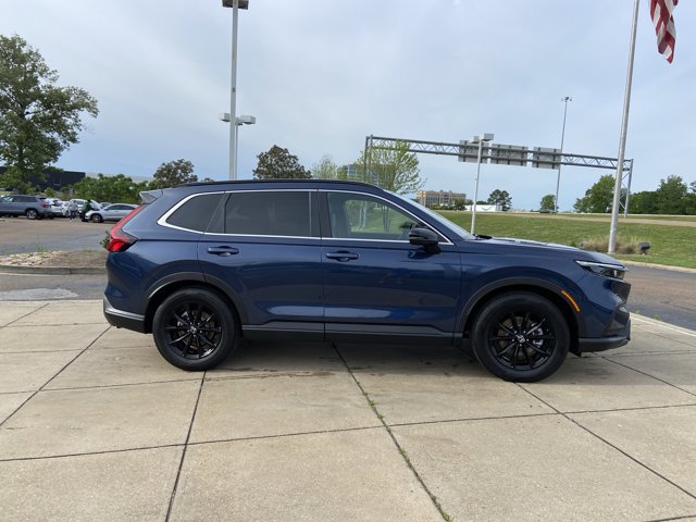 Used 2025 Honda CR-V Sport-L image 13