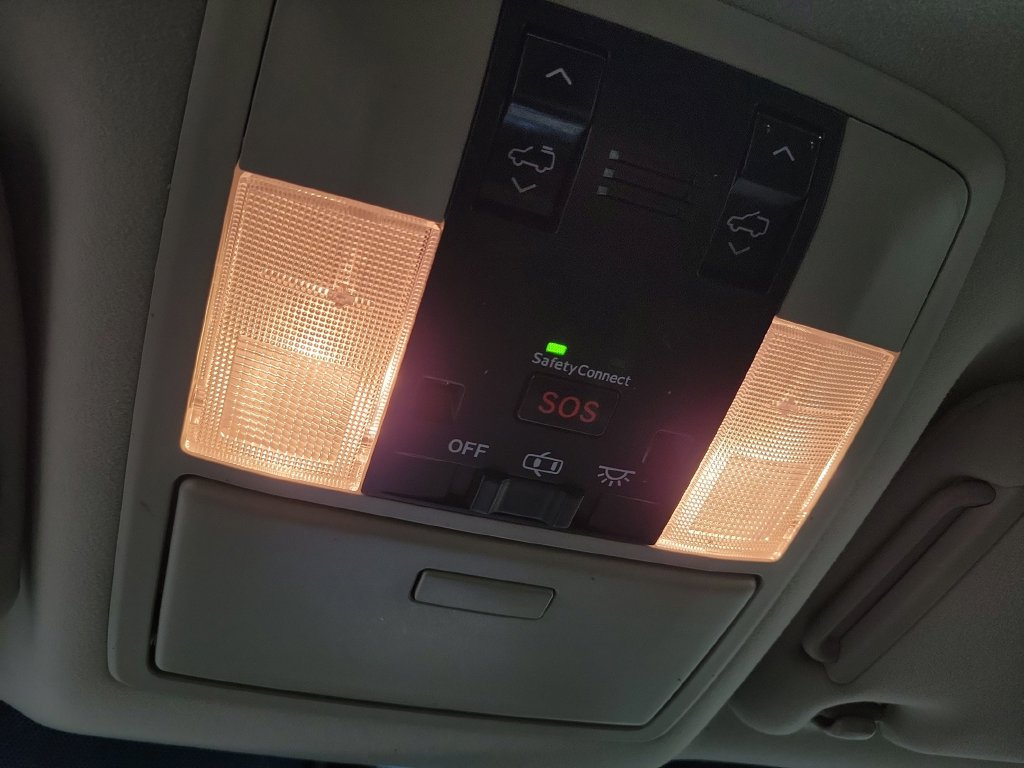 Used 2019 Lexus GX 460 Premium AWD/4WD image 24