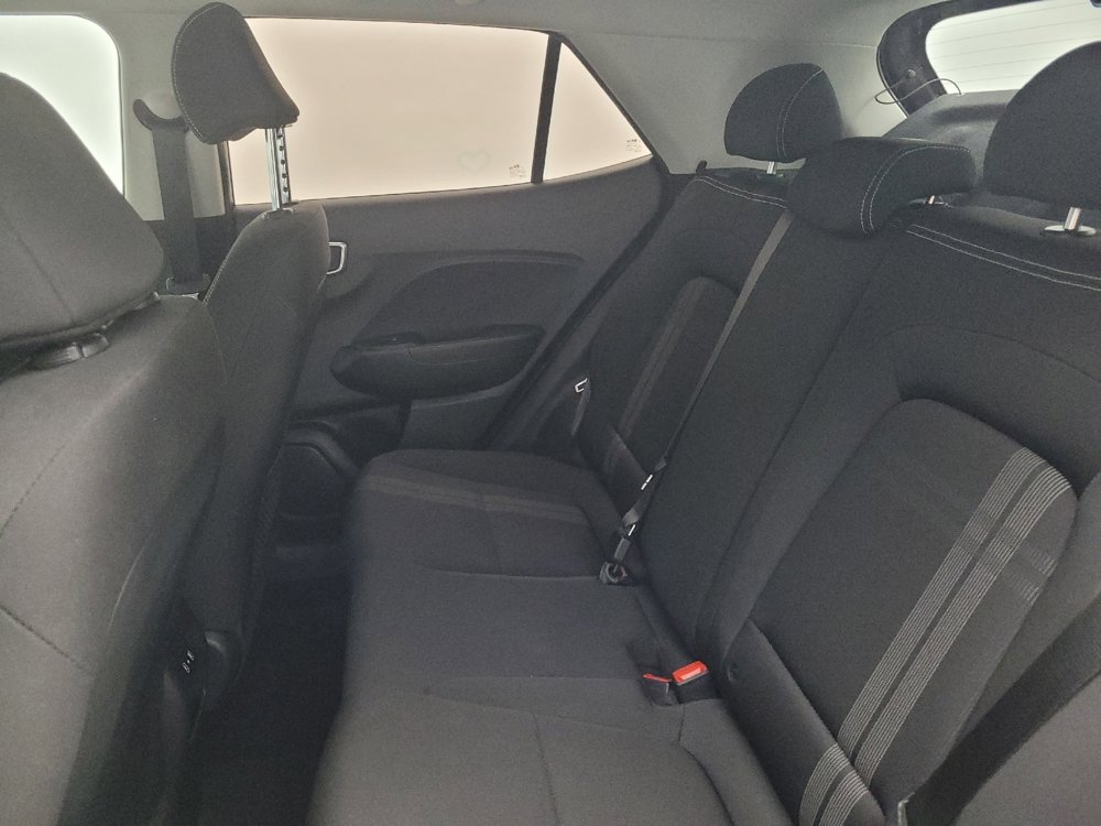 Used 2024 Hyundai Venue SEL FWD image 18
