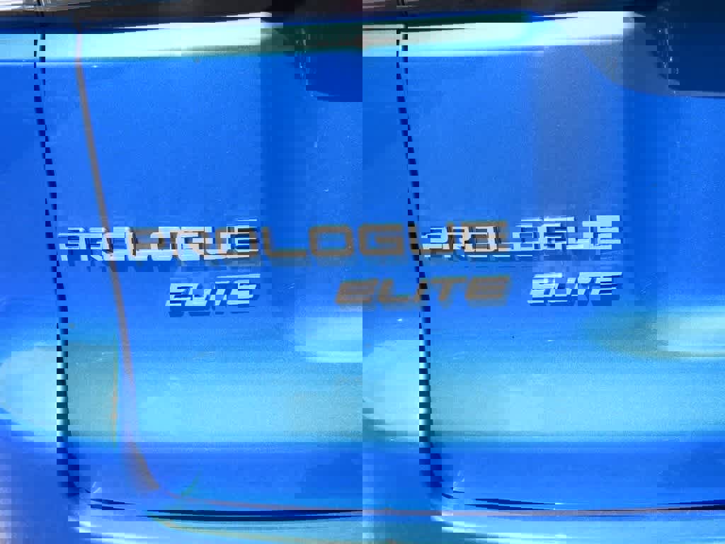 New 2026 Honda Prologue Elite image 7