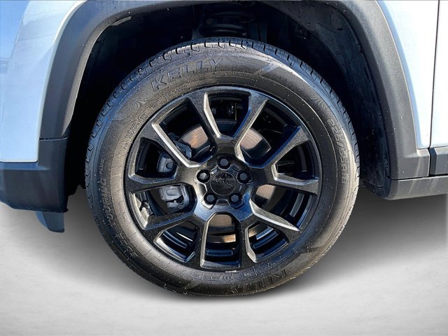 Used 2022 Jeep Compass Altitude image 10