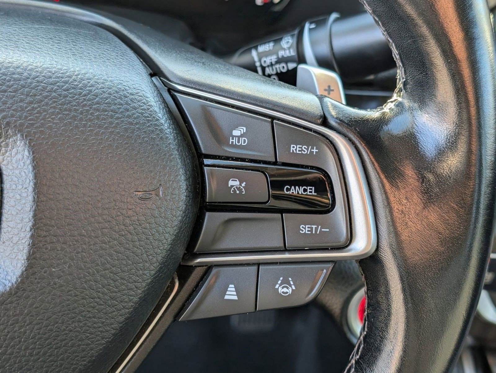 Used 2021 Honda Accord Touring image 22