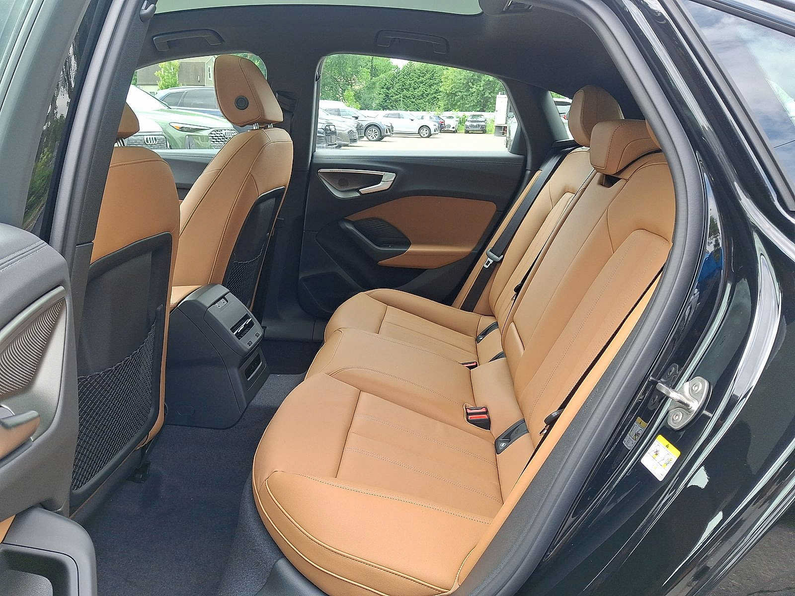New 2026 Audi A5 2.0T Premium Plus AWD/4WD image 19