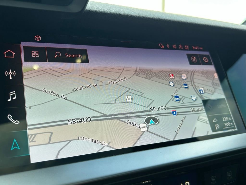 Used 2023 Audi S3 Premium Plus w/ Premium Plus Package image 36