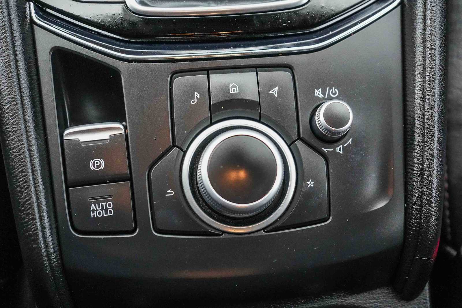 Used 2023 MAZDA CX-5 AWD 2.5 S w/ Preferred Package image 20