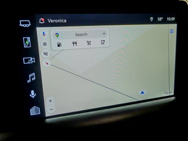 Certified 2022 Chevrolet Tahoe Z71 w/ Luxury Package image 24