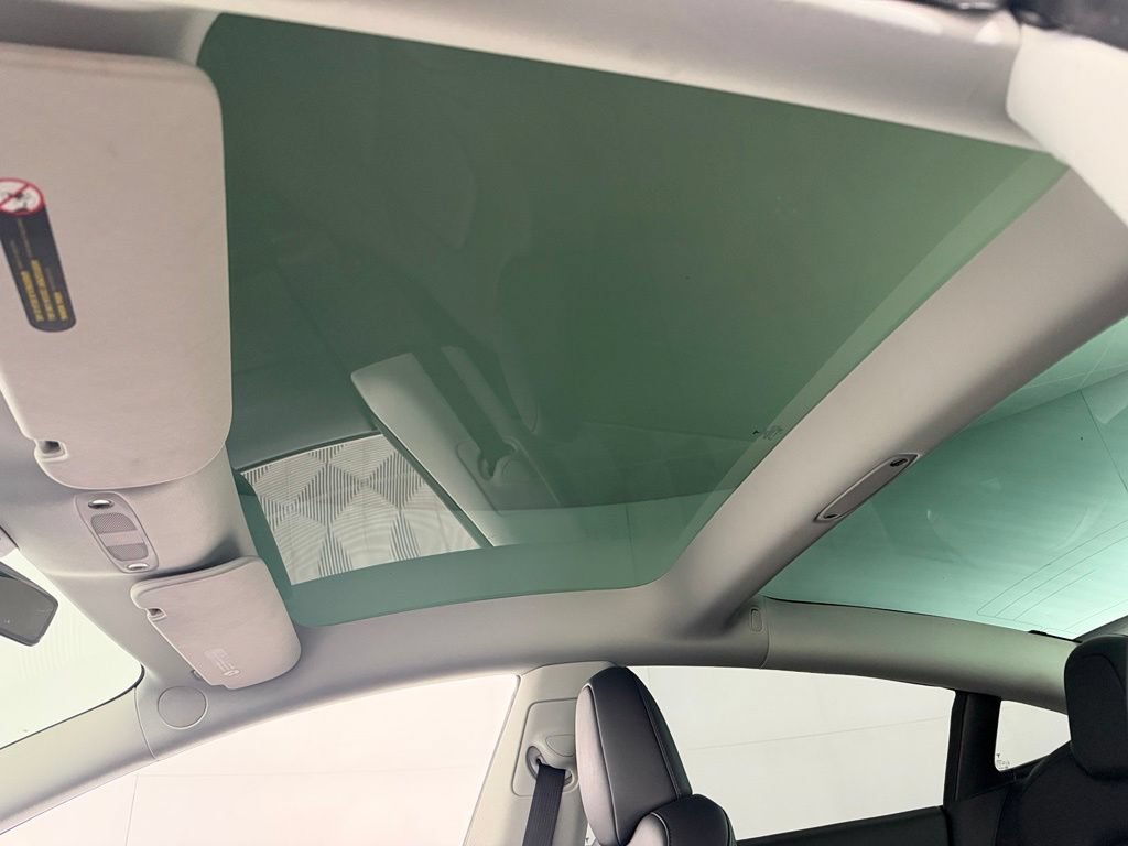 Used 2023 Tesla Model 3 Standard Range RWD image 24