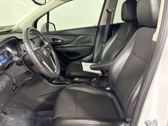 Used 2020 Buick Encore Preferred w/ Safety Package AWD/4WD image 10