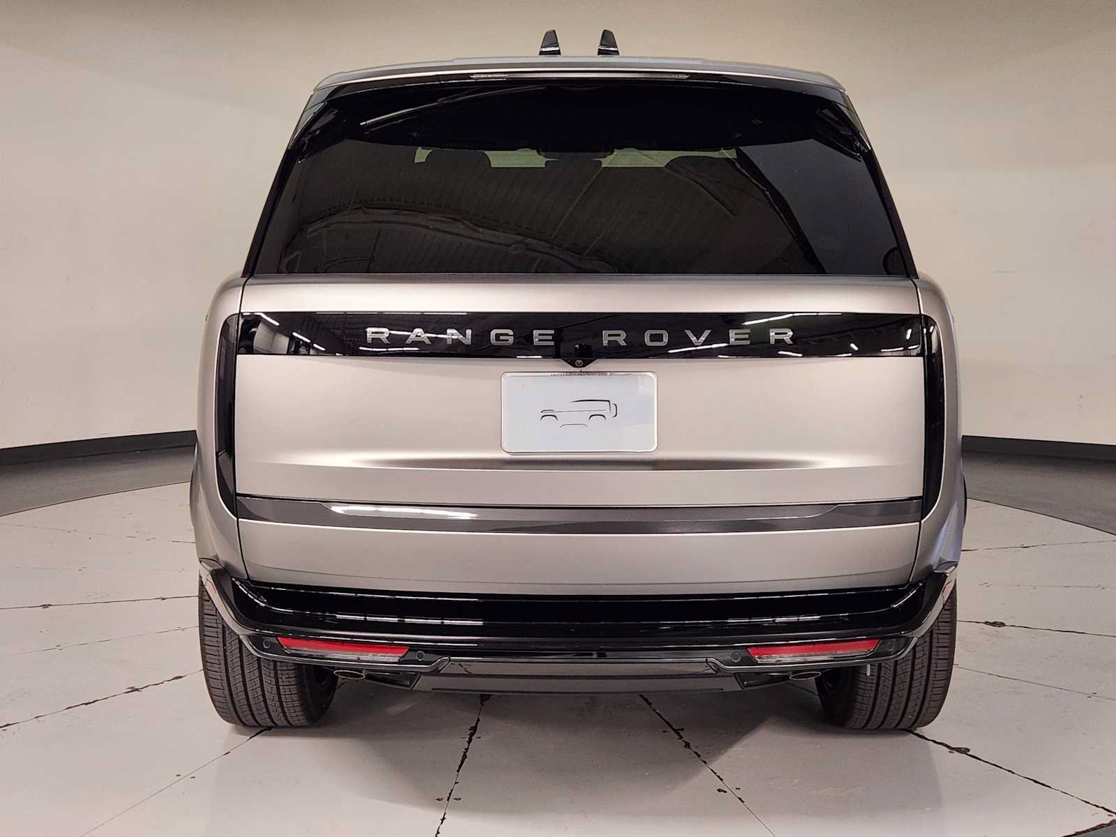 New 2026 Land Rover Range Rover SE AWD/4WD image 10