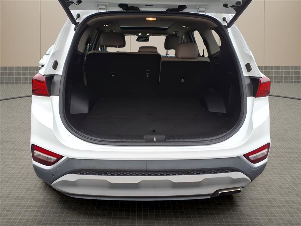 Used 2019 Hyundai Santa Fe AWD image 23