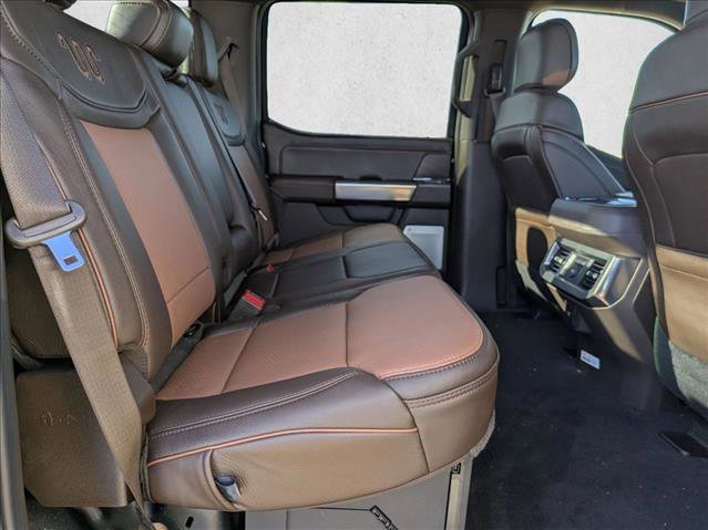 New 2026 Ford F250 King Ranch w/ Tremor Off-Road Package image 21