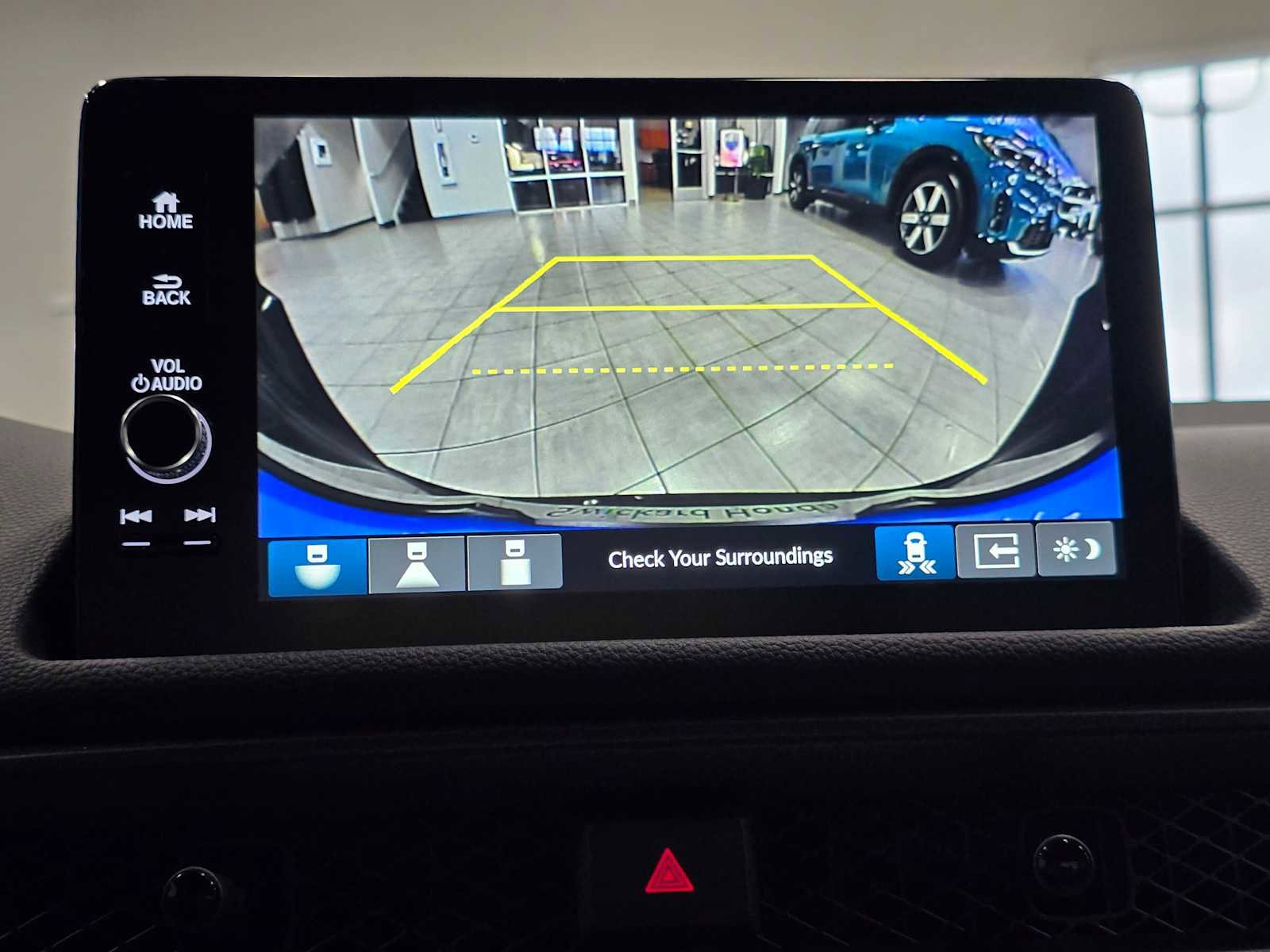 New 2026 Honda Prelude image 28