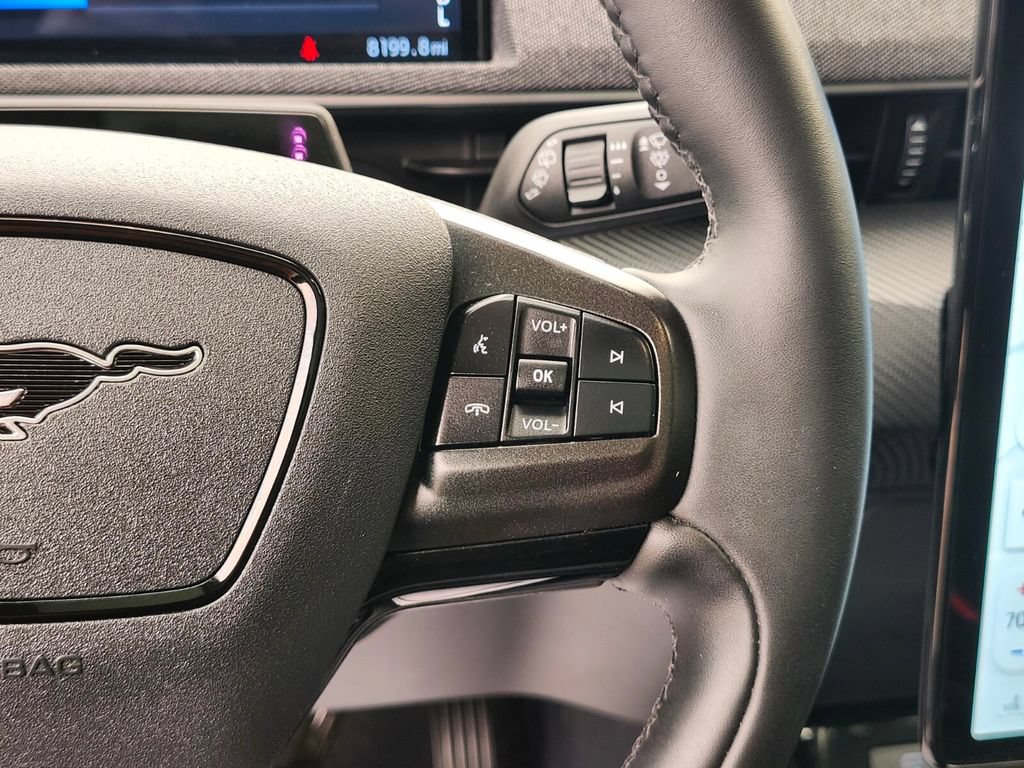Certified 2023 Ford Mustang Mach-E Premium AWD/4WD image 29