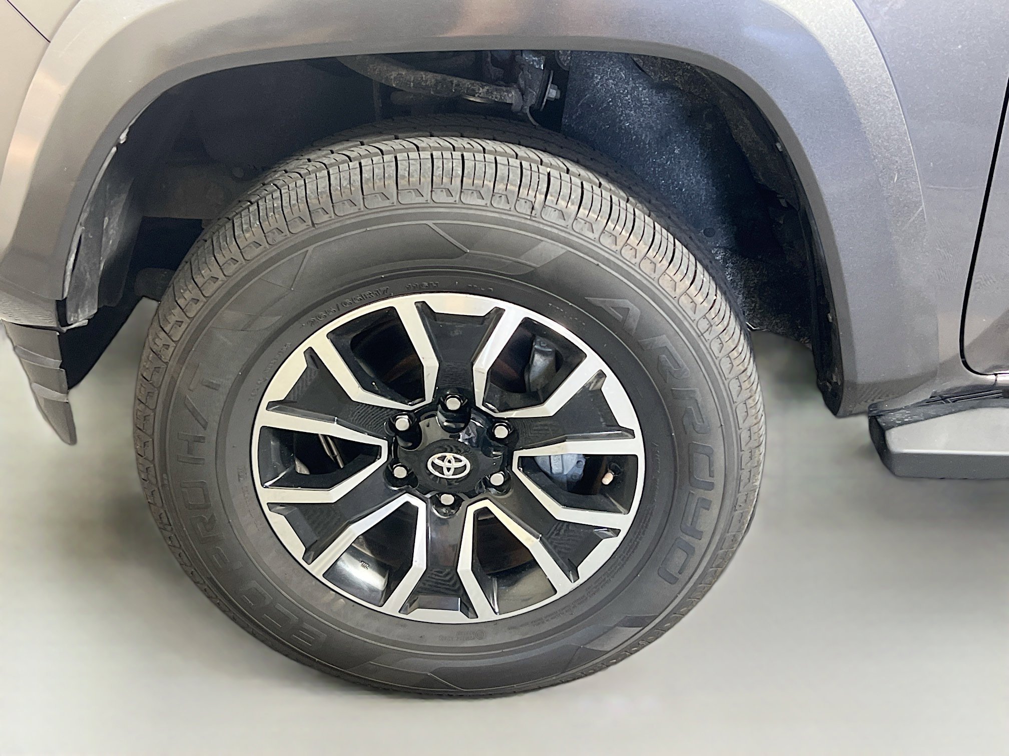 Used 2021 Toyota Tacoma TRD Sport RWD image 11